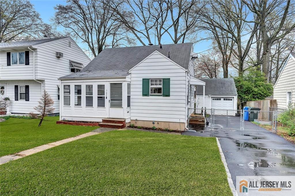 502 E Woodbridge Avenue, Avenel, NJ, 07001