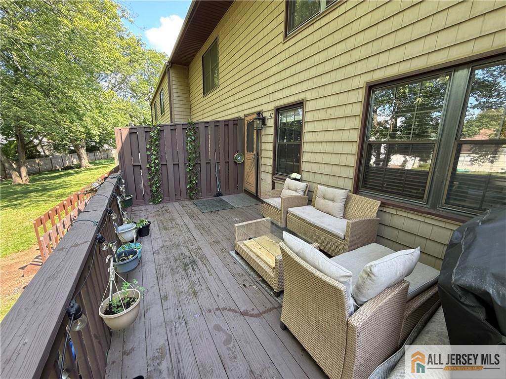 47 Pheasant Run 47, Edison, NJ, 08820 image 22