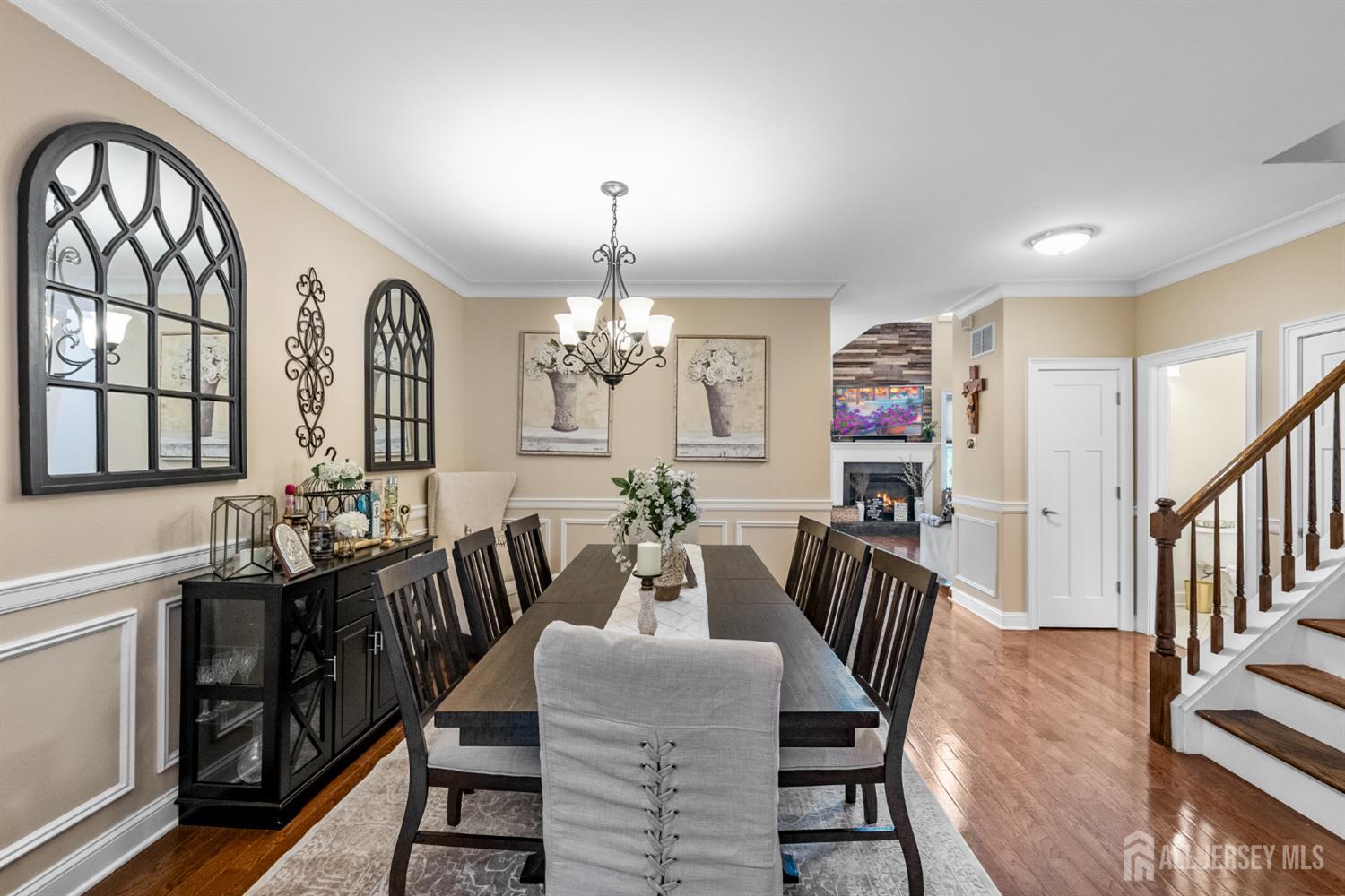 20 McCormick Avenue, Old Bridge, NJ, 08857