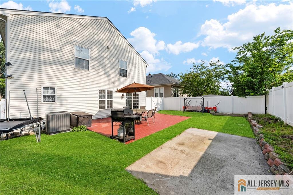 19 Edgegrove Street, Edison, NJ, 08837 image 46