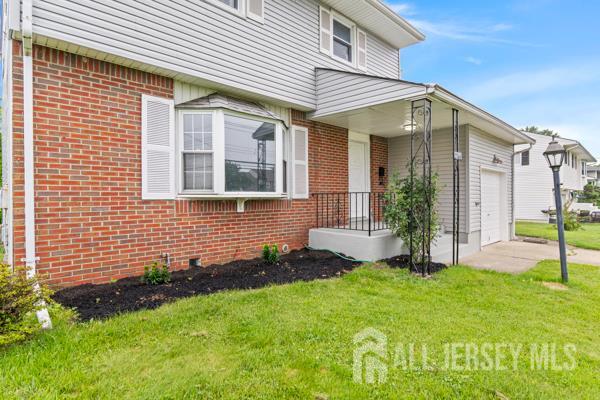 2164 Whitehorse Hamilton Square Road, Hamilton, NJ, 08690 image 39