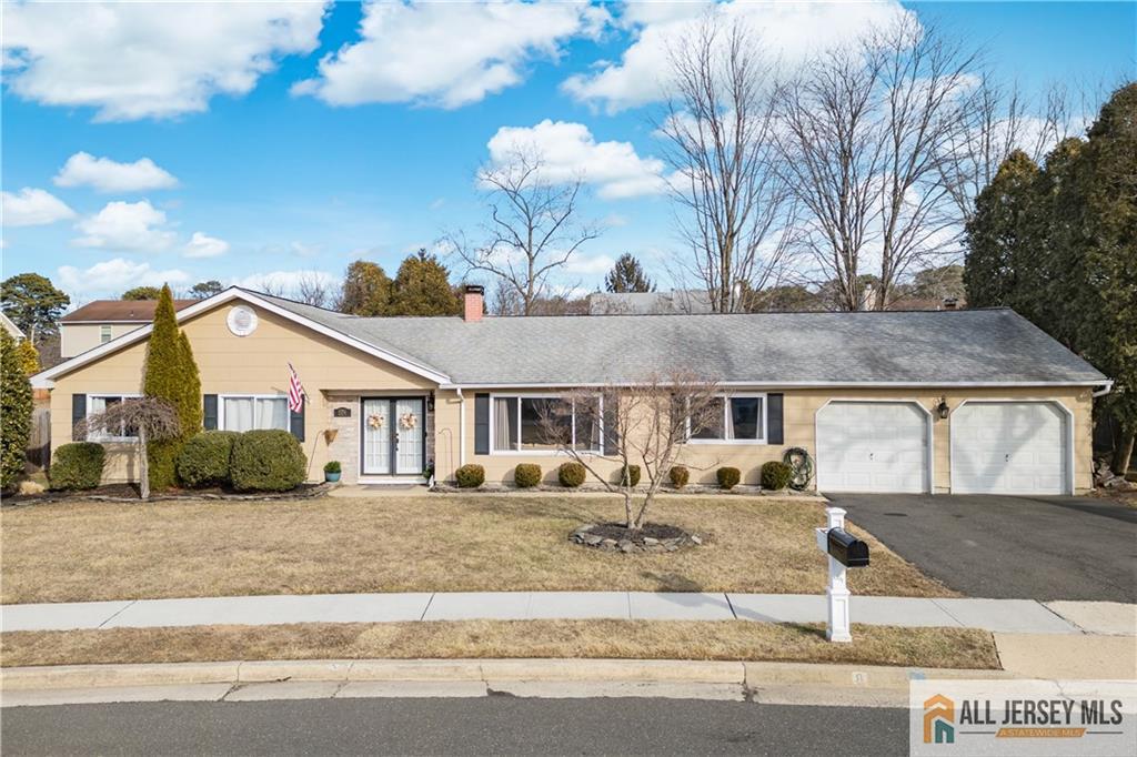 8 N Rhoda Street, Monroe, NJ, 08831
