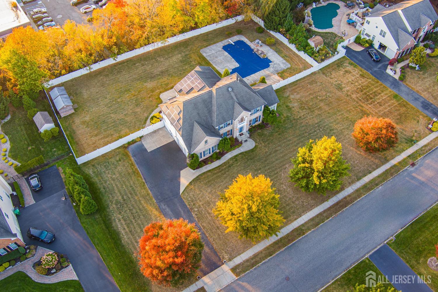 21 Dressage Place, Freehold Twp, NJ, 07728 image 11