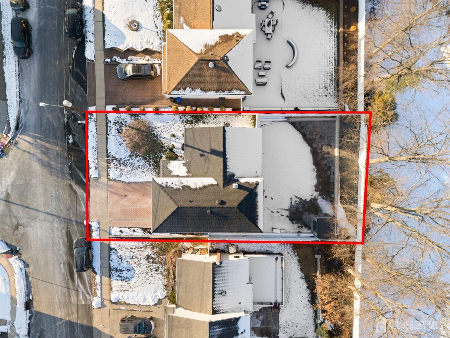 2291 Morrison Avenue, Union Twp, NJ, 07083