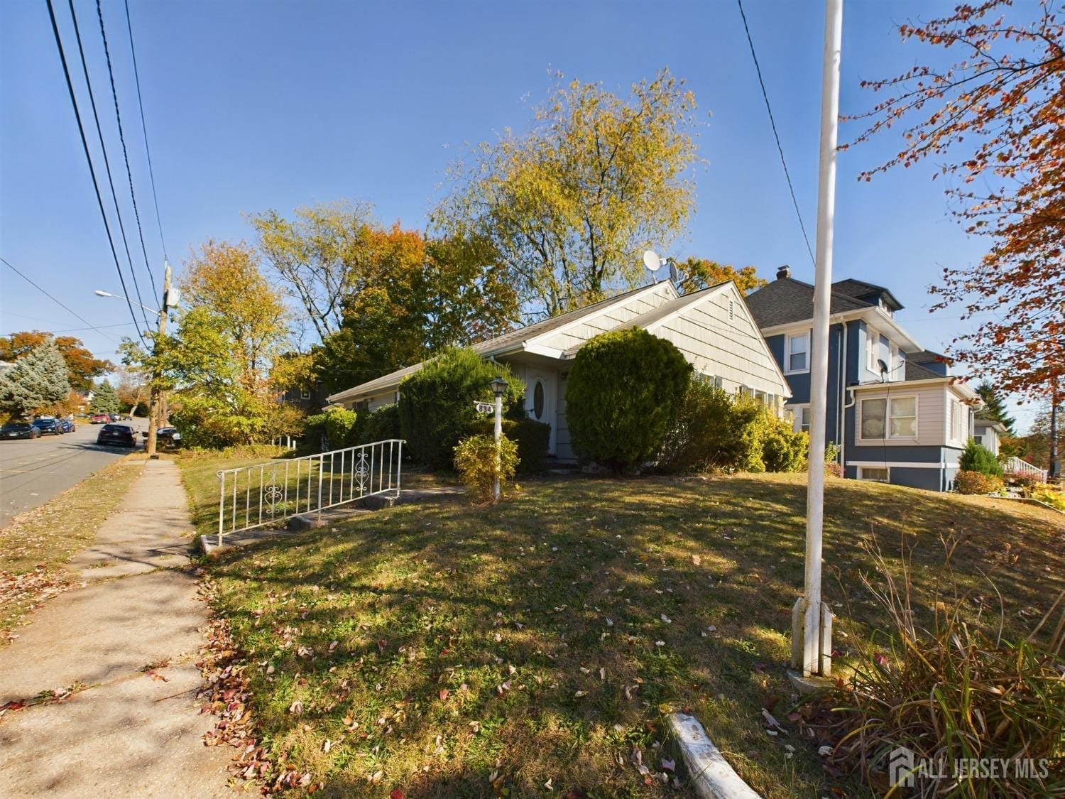 834 Amboy Avenue, Edison, NJ, 08837
