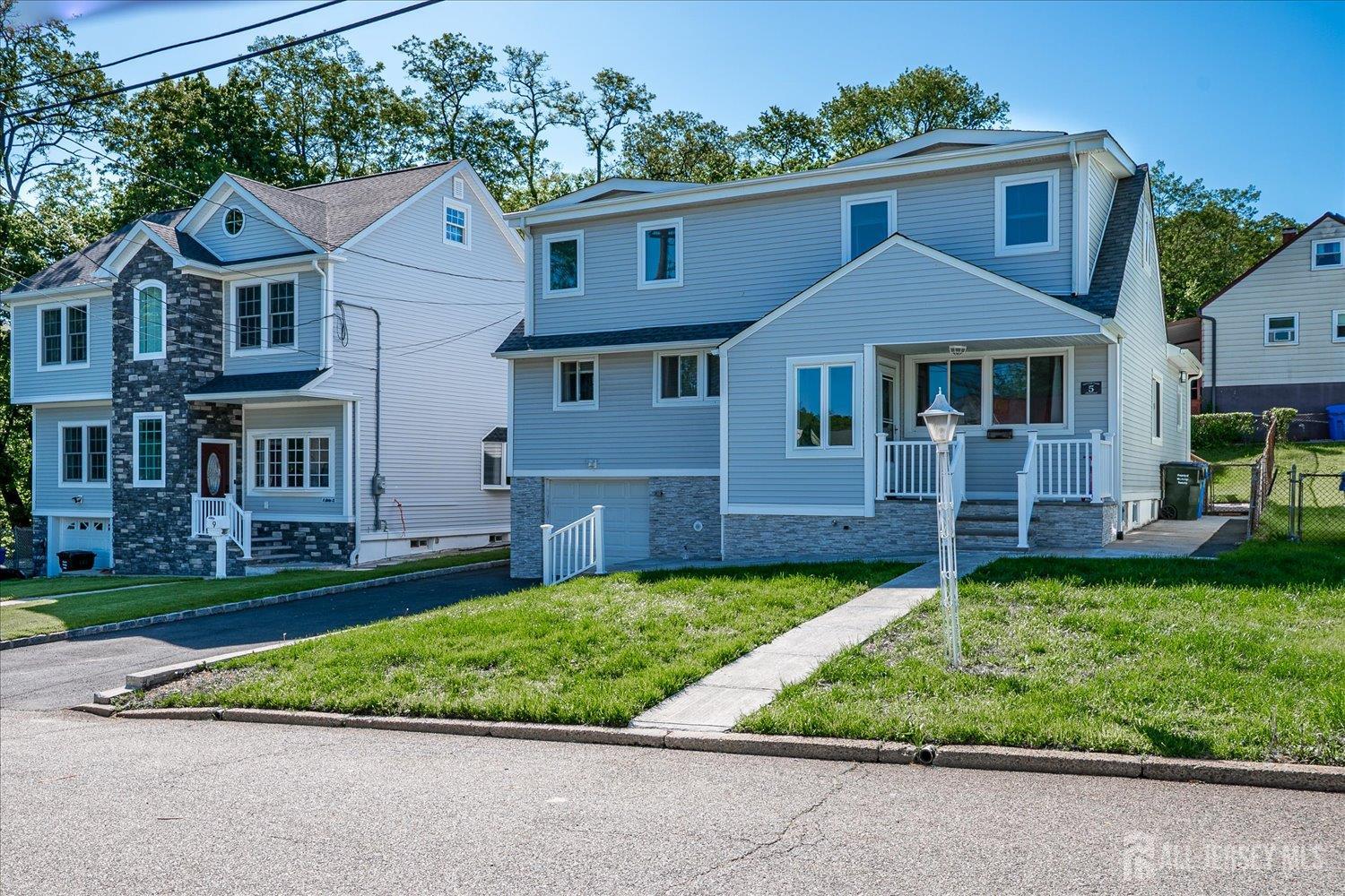 5 Alvin Court, Menlo Park Terrace, NJ, 08840