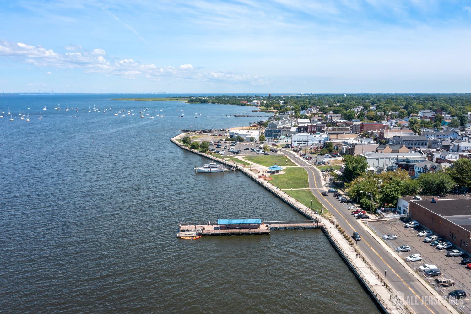 309 1st Street, Keyport, NJ, 07735 image 59