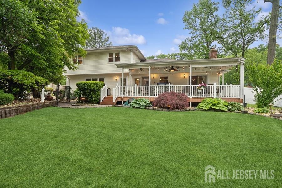 9 Valley Forge Drive, East Brunswick, NJ, 08816 image 43
