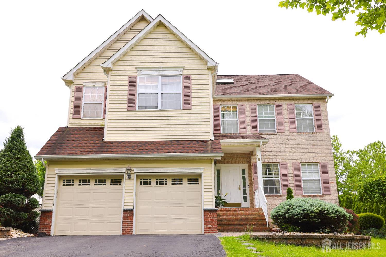 19 Crescent Road, Old Bridge, NJ, 08857 image 45