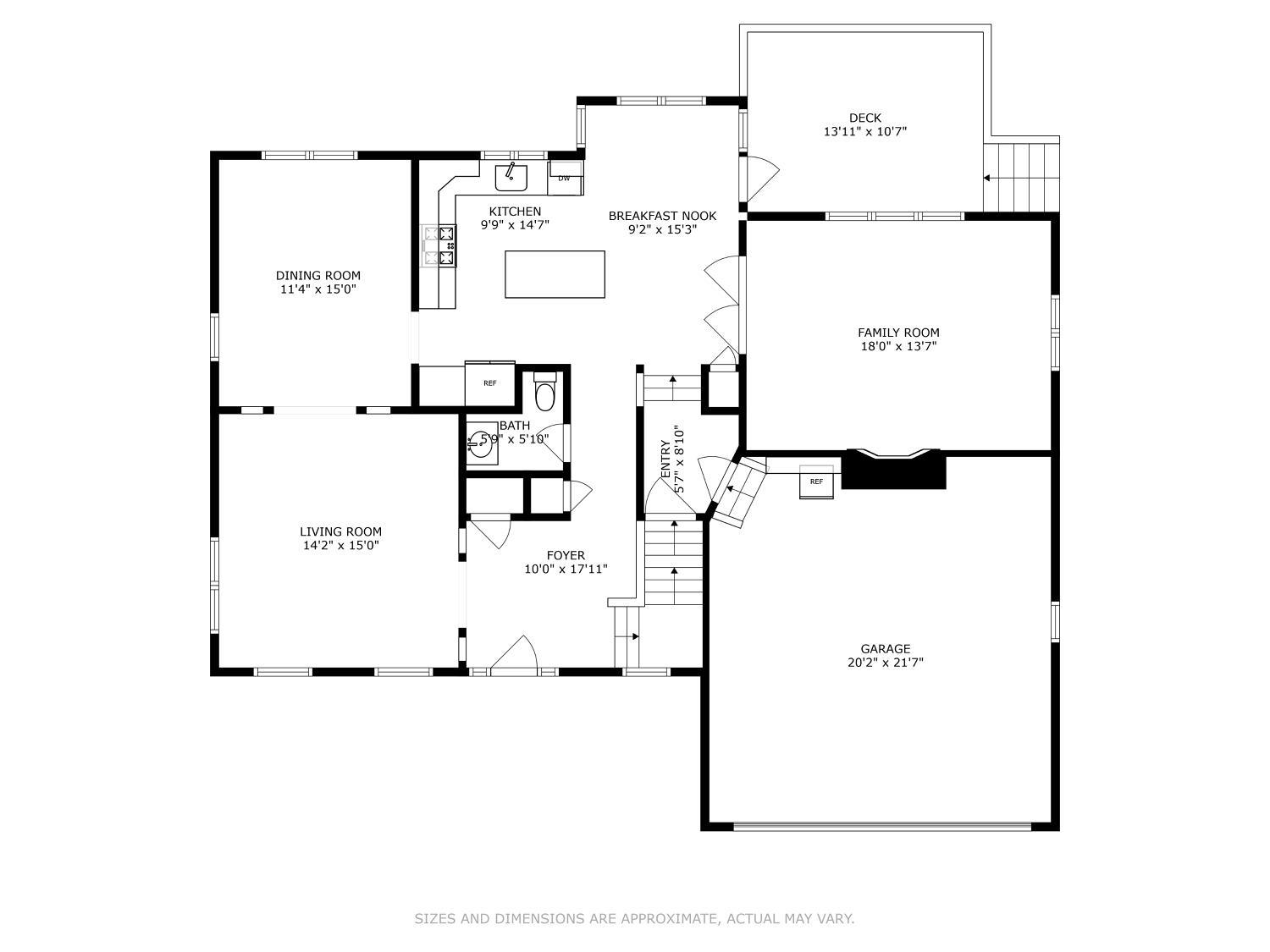 1 Crescent Road, Old Bridge, NJ, 08857 image 39