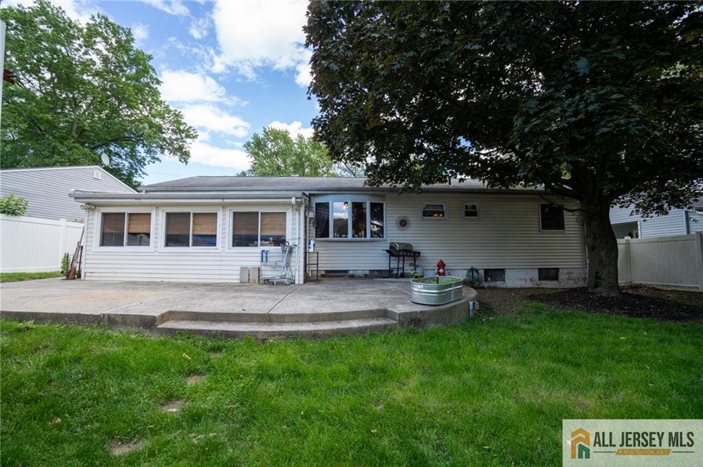 7 Cornell Road, Old Bridge, NJ, 08859 image 25