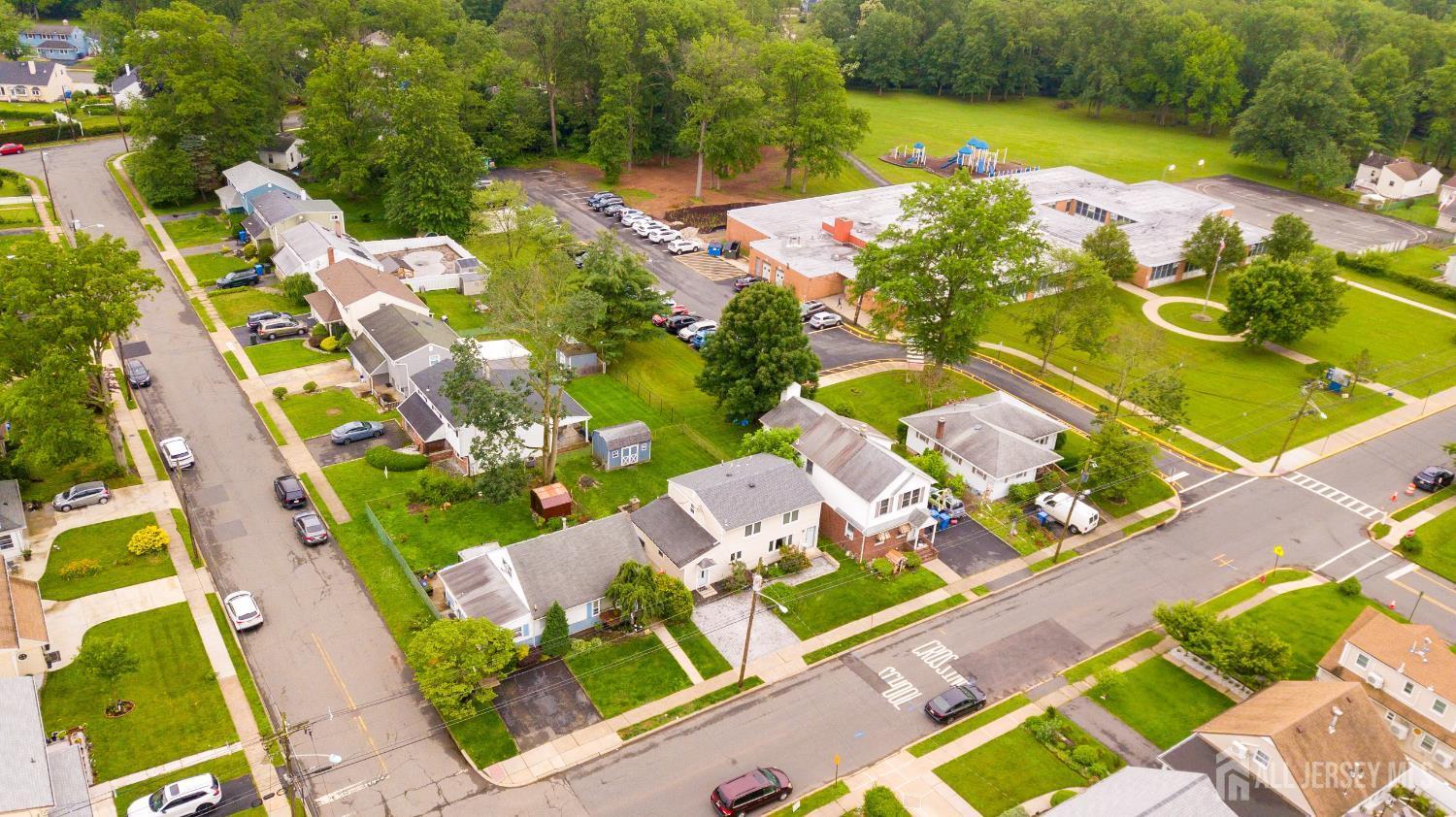 314 Benjamin Avenue, Iselin, NJ, 08830 image 33