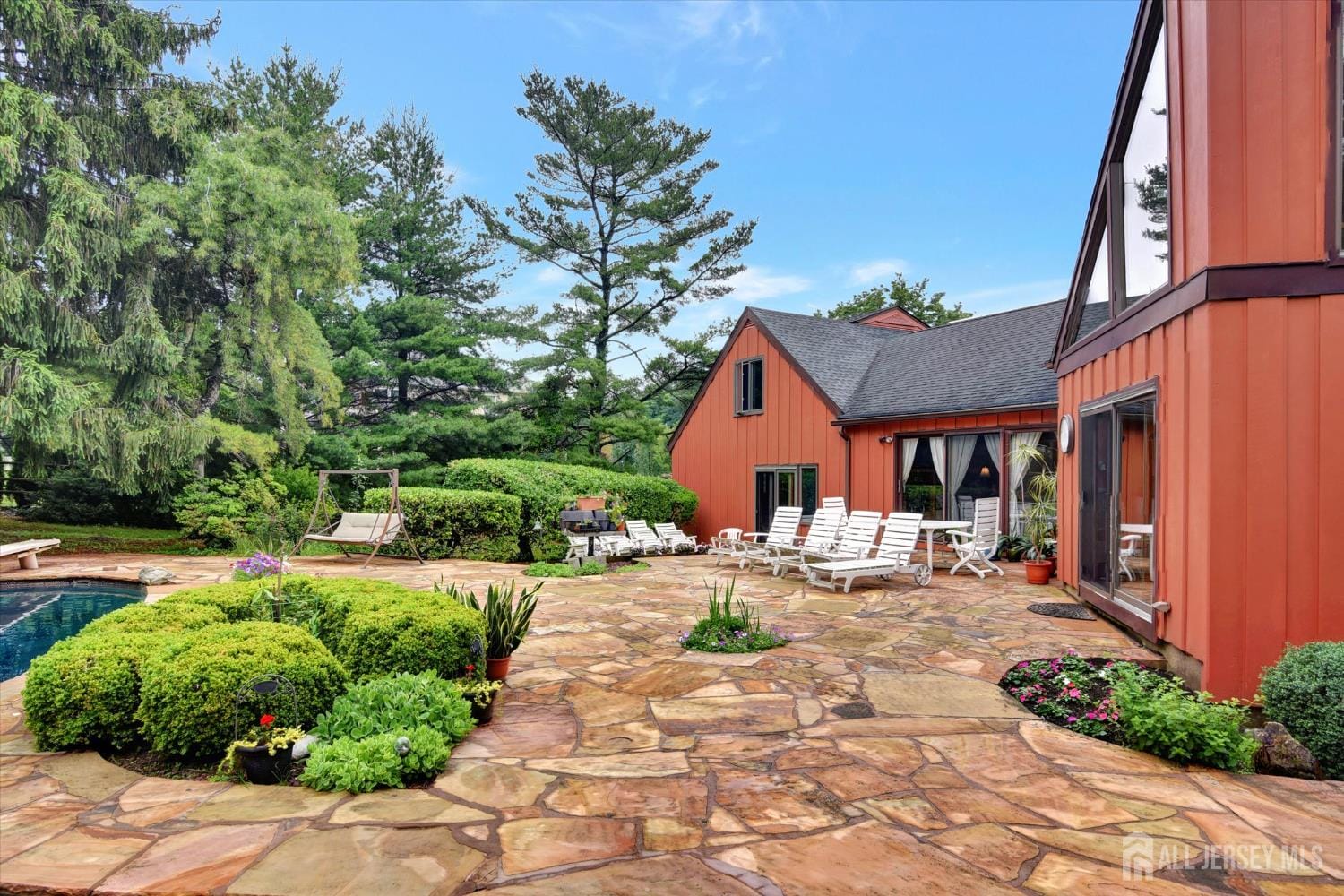25 Deer Path, Holmdel, NJ, 07733 image 48
