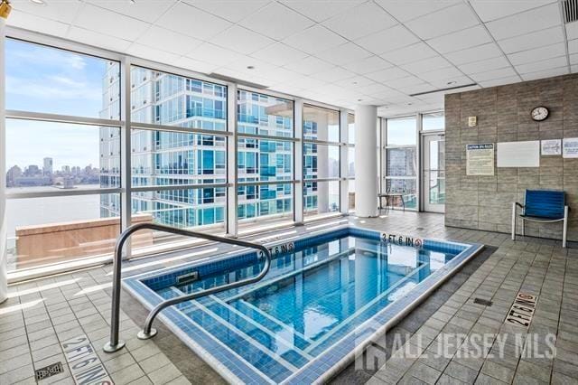 1 Shore Lane 619, Jersey City, NJ, 07302 image 41