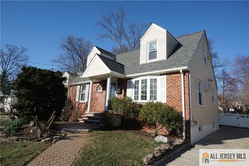 25 Clover Avenue, Colonia, NJ, 07067