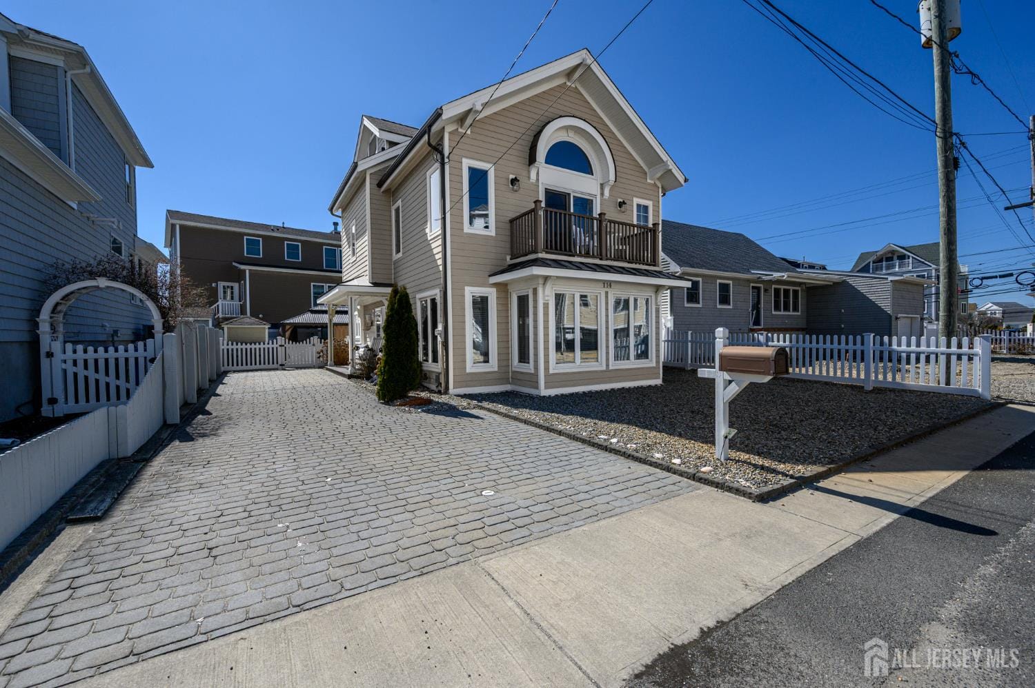 114 Lyndhurst Drive, Mantoloking, NJ, 08738 image 61