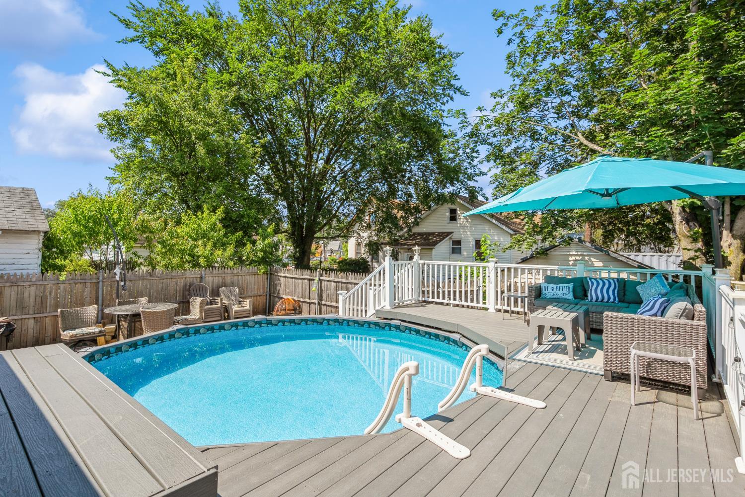 16 Taft Avenue, Edison, NJ, 08817 image 23