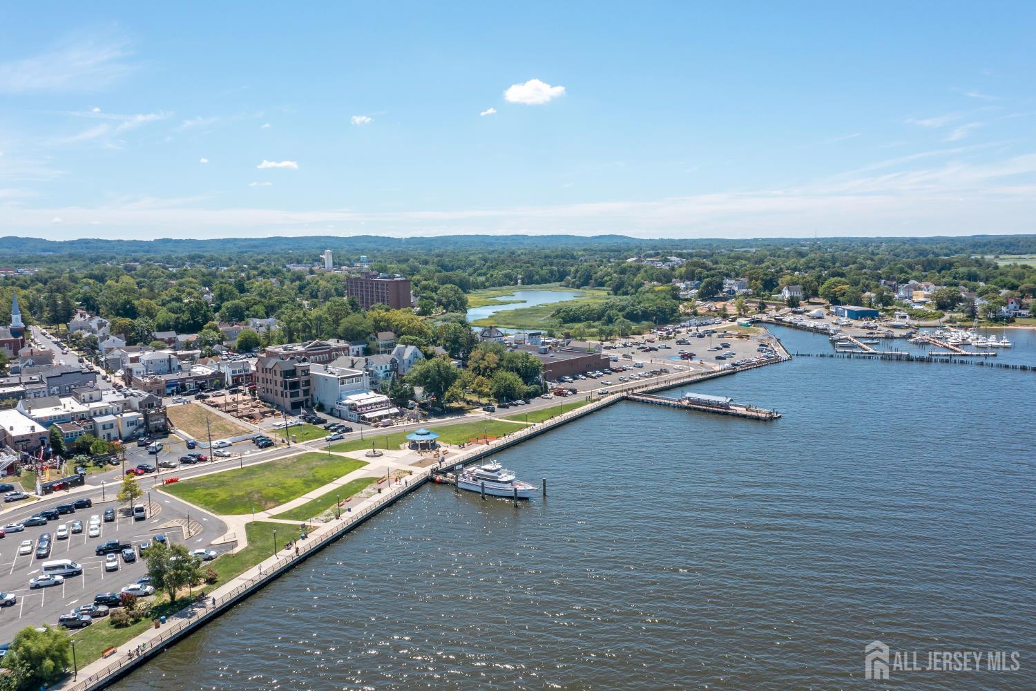 309 1st Street, Keyport, NJ, 07735 image 60