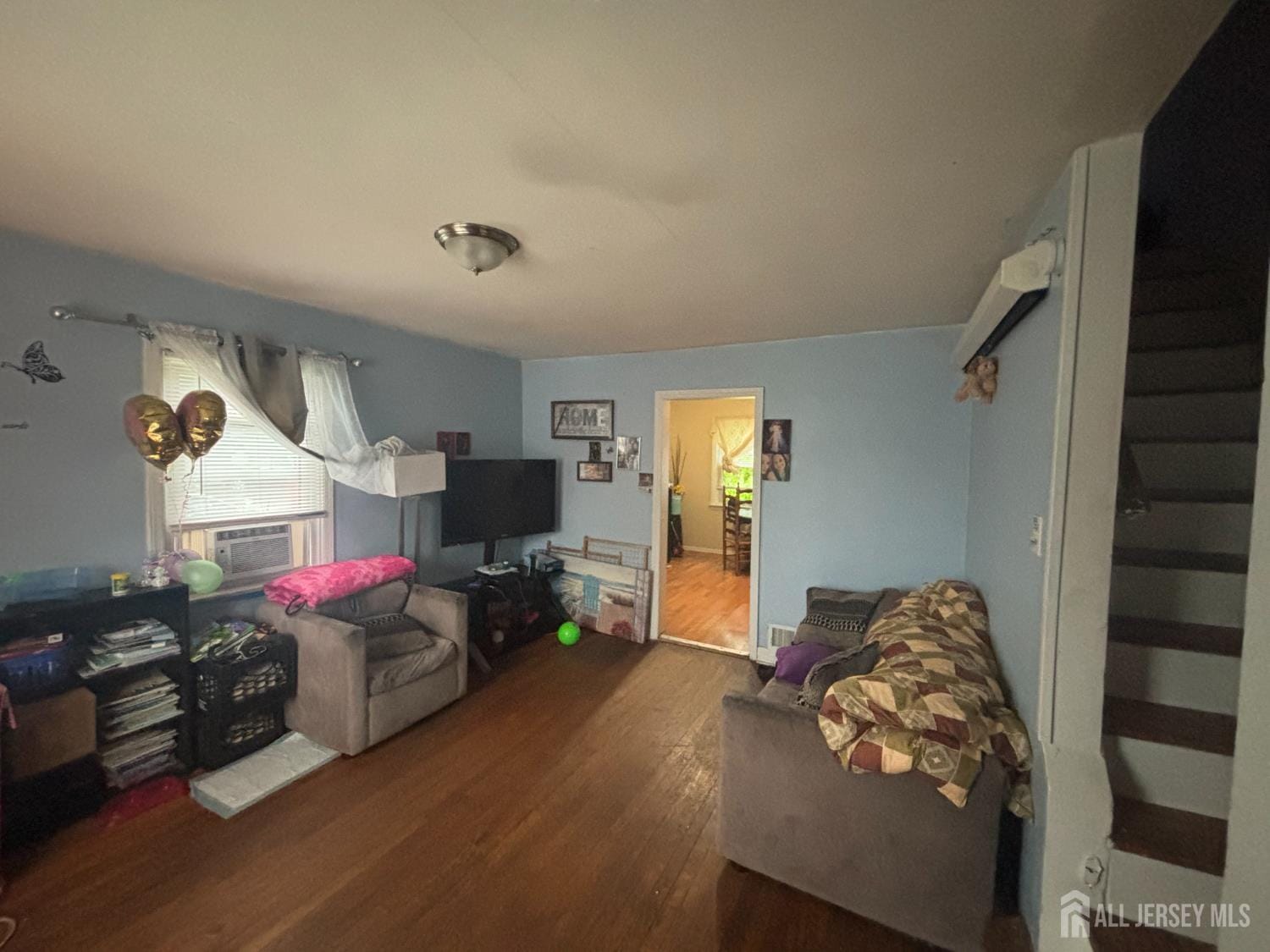 166 Fulton Street, New Brunswick, NJ, 08901