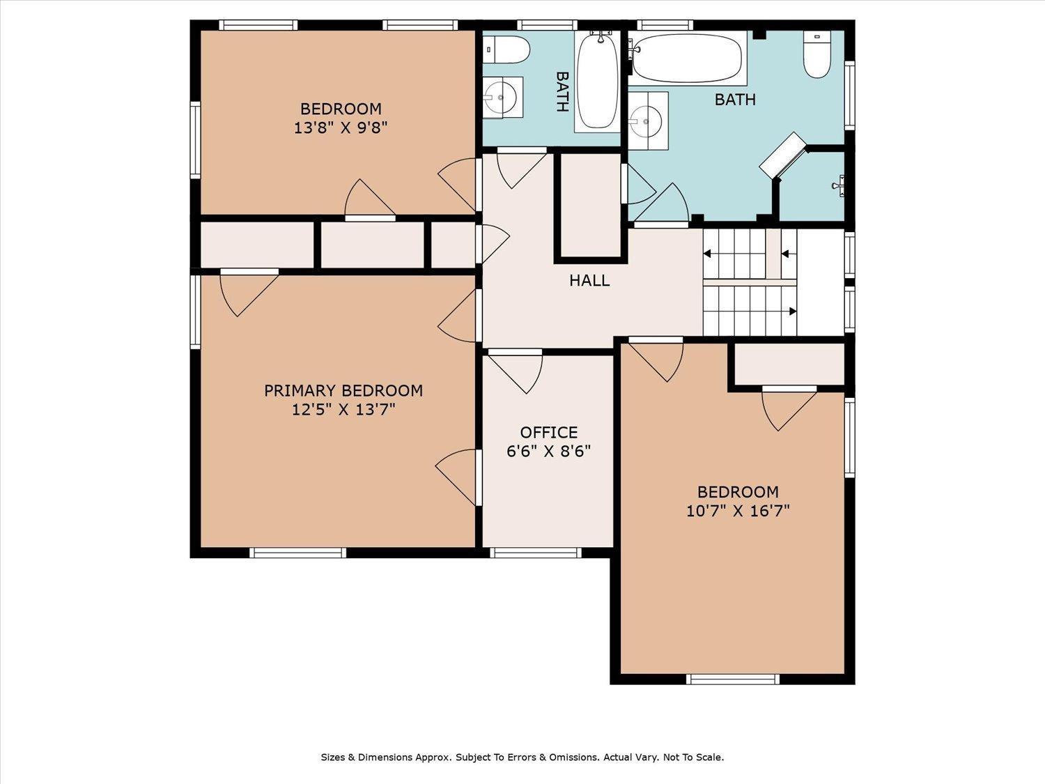 27 N 6th Avenue, Highland Park, NJ, 08904 image 51