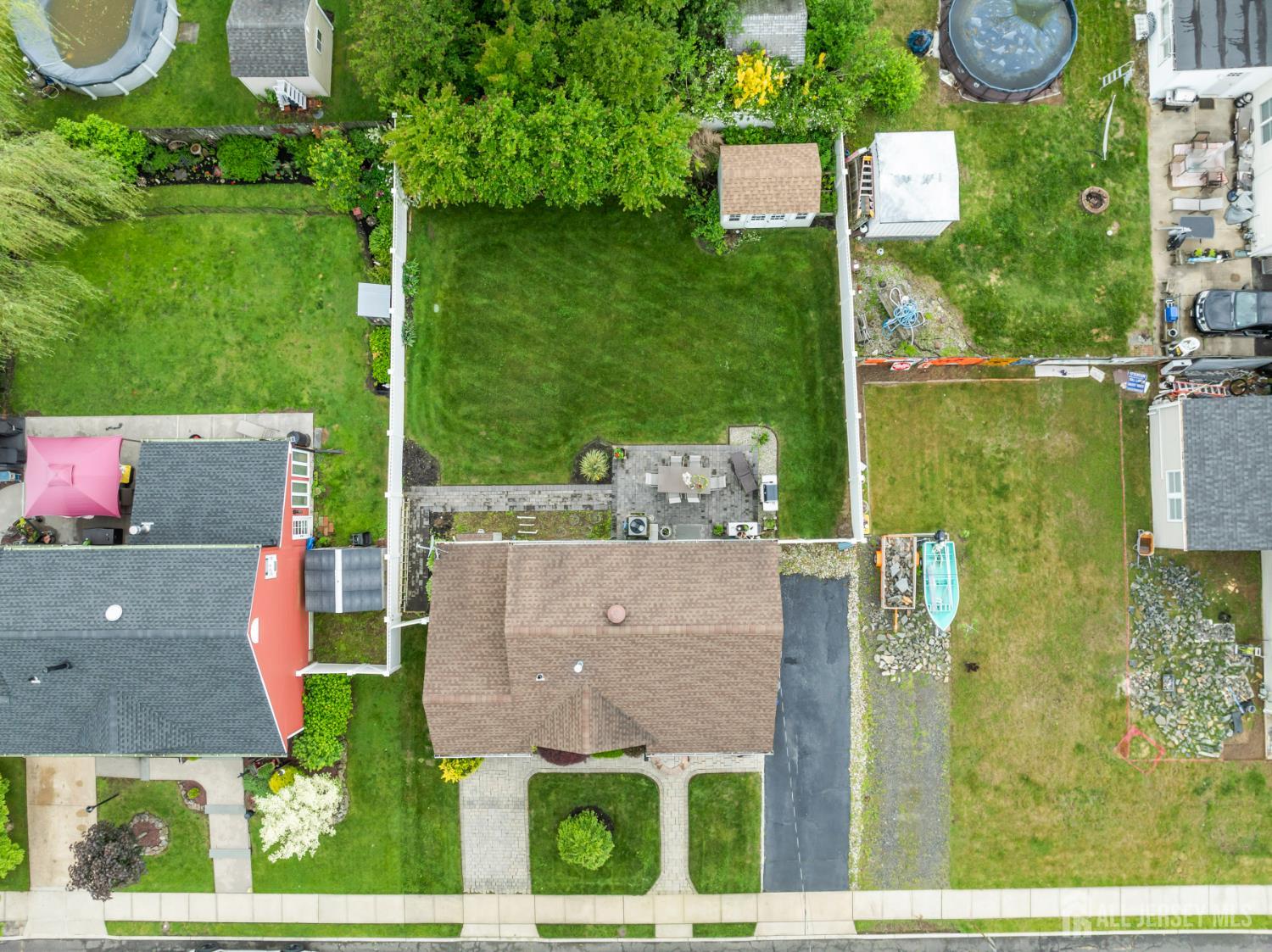 21 Haug Street, Union Beach, NJ, 07735