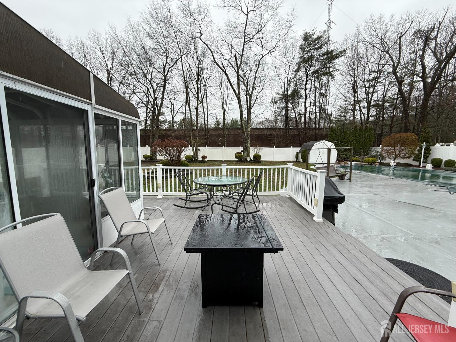 4 Hemlock Hill Road, Jackson, NJ, 08527 image 35