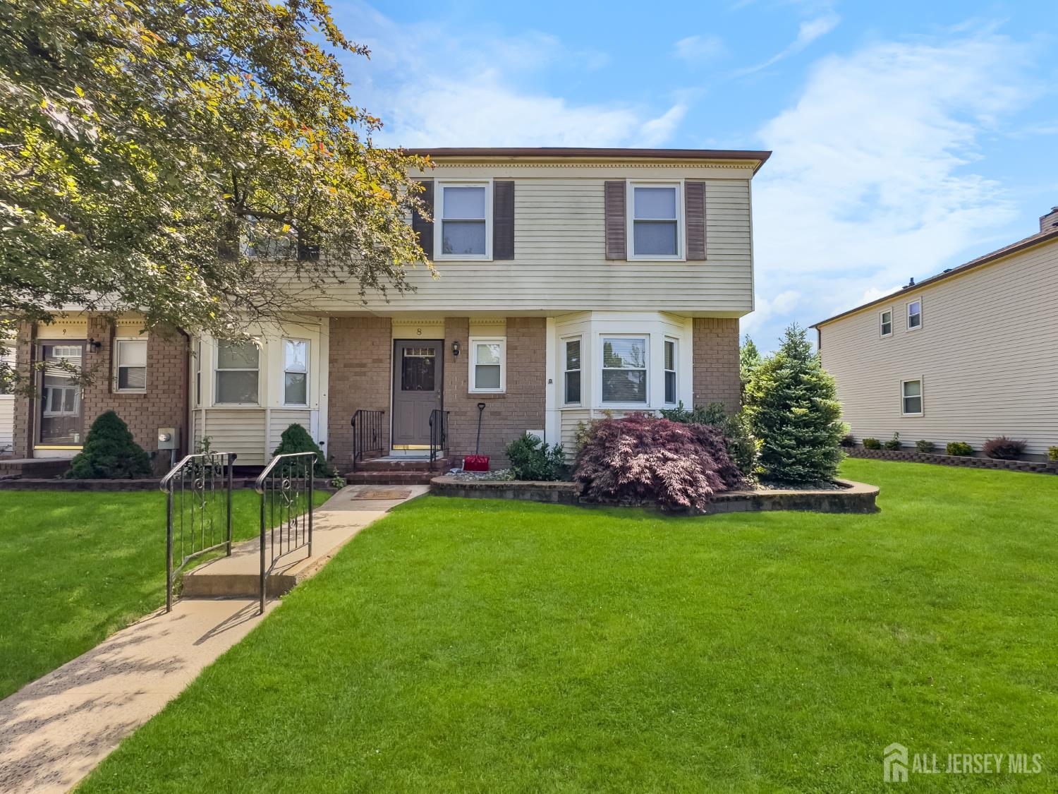 8 Fern Court, Sayreville, NJ, 08872
