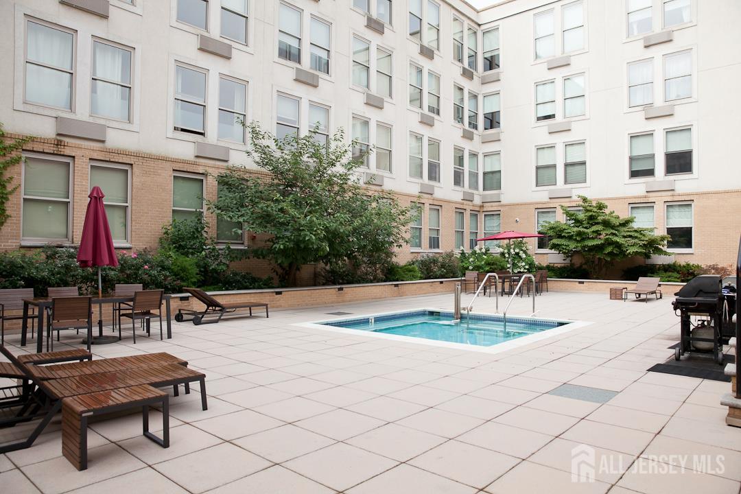 104 Tidewater Street 1A, Jersey City, NJ, 07302 image 25