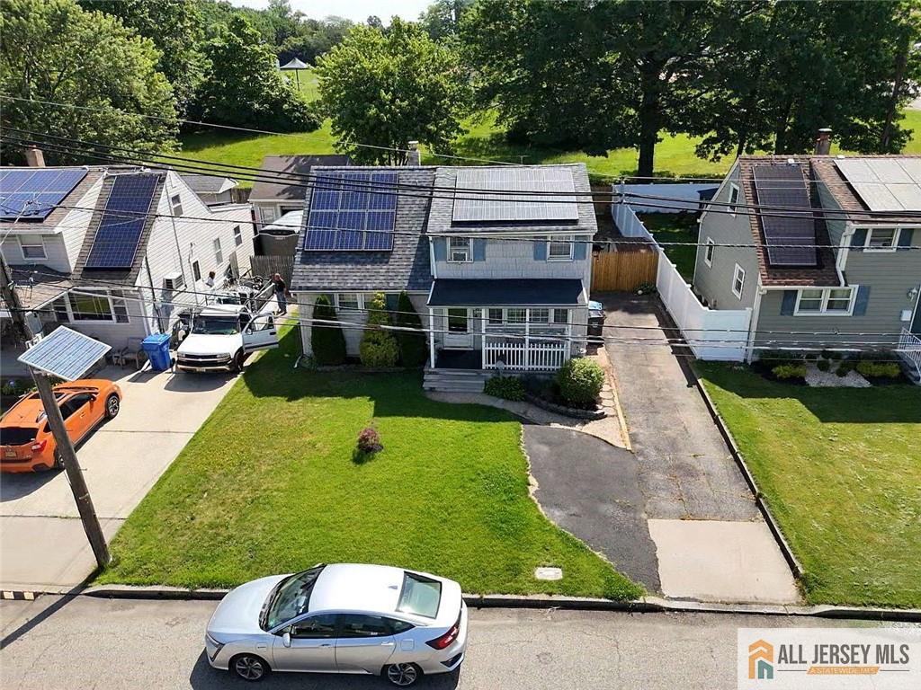 12 Louis Street, Hopelawn, NJ, 08861 image 24
