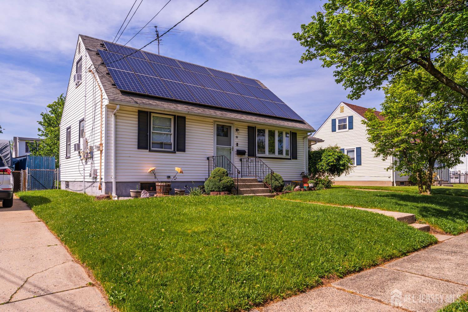 86 Lawrence Street, Fords, NJ, 08863