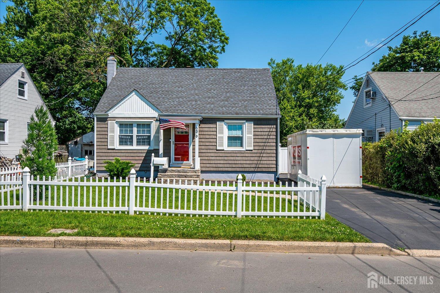296 High Street, Metuchen, NJ, 08840