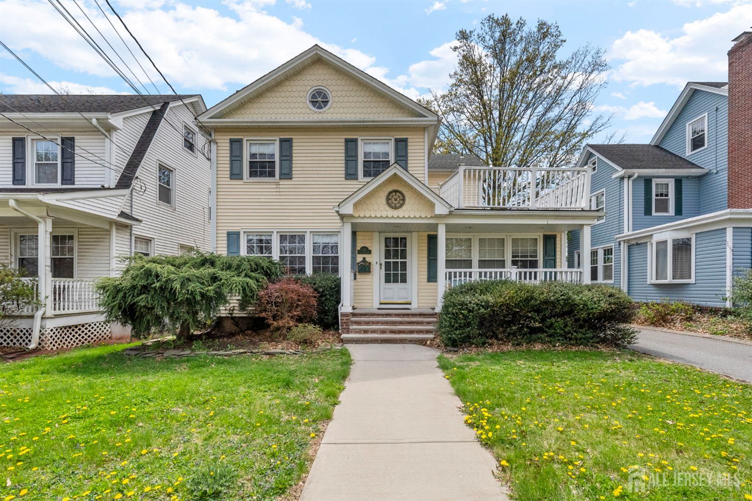 286 Easton Avenue, New Brunswick, NJ, 08901
