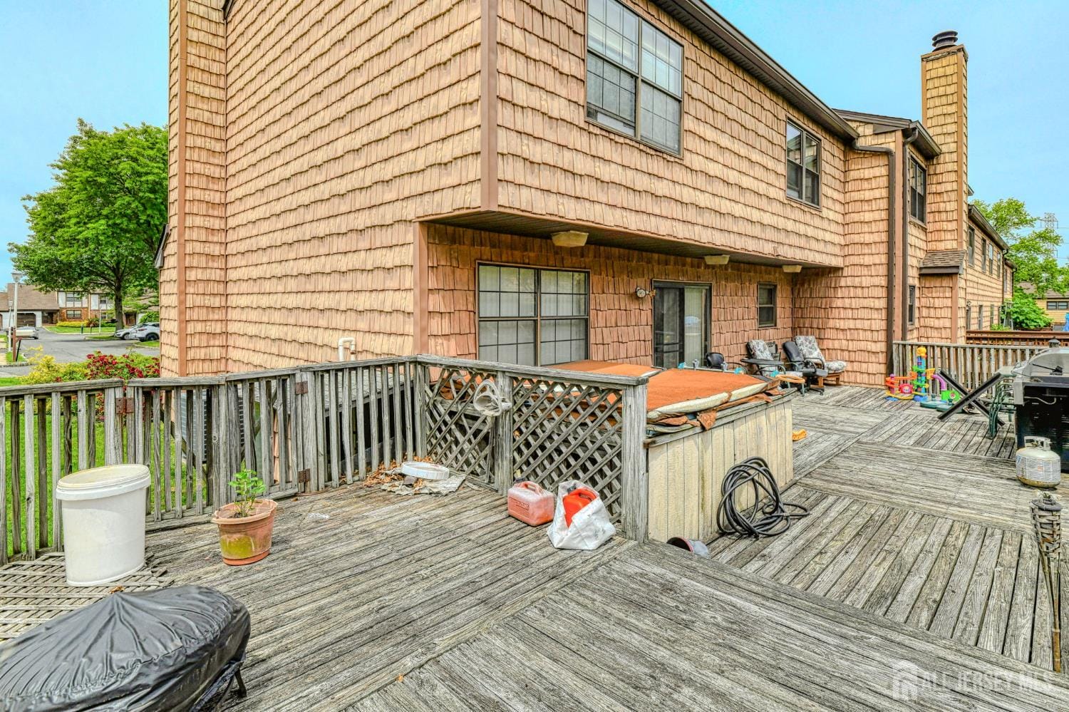 21 Wellington Court, Sayreville, NJ, 08872 image 17