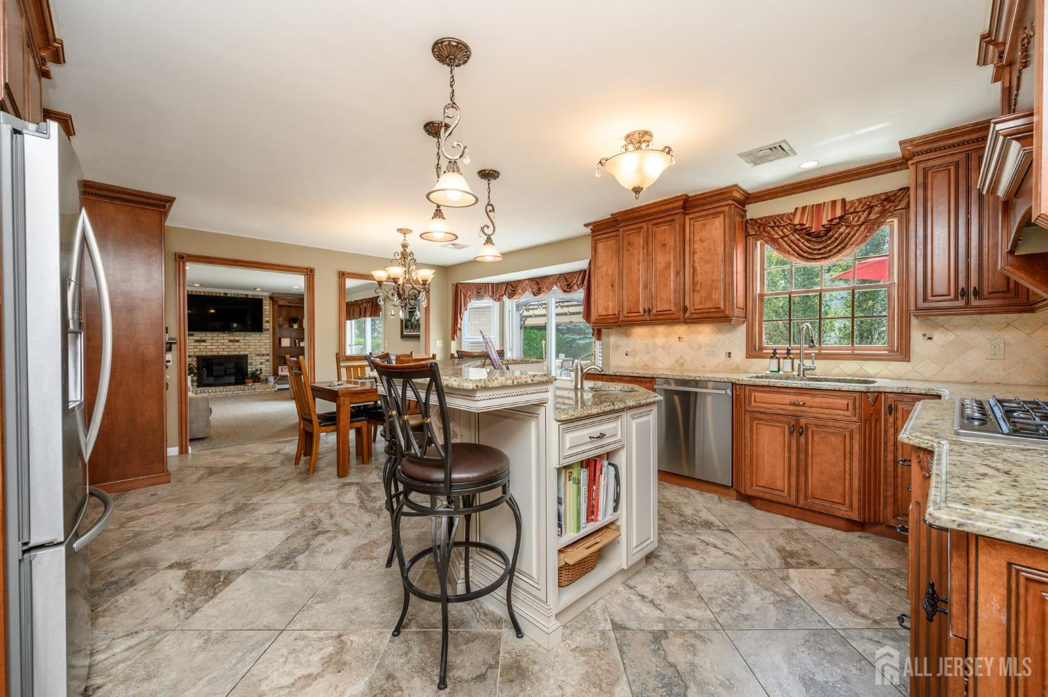 1 Wilfred Road, Manalapan, NJ, 07726 image 13