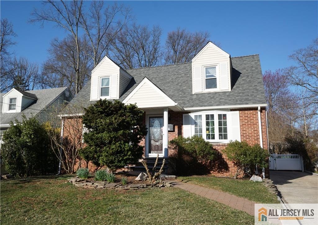 25 Clover Avenue, Colonia, NJ, 07067