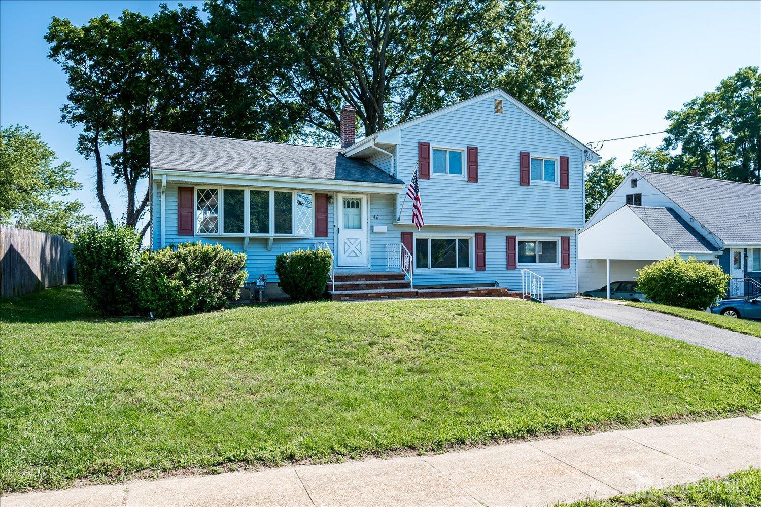46 Athens Avenue, Old Bridge, NJ, 08879