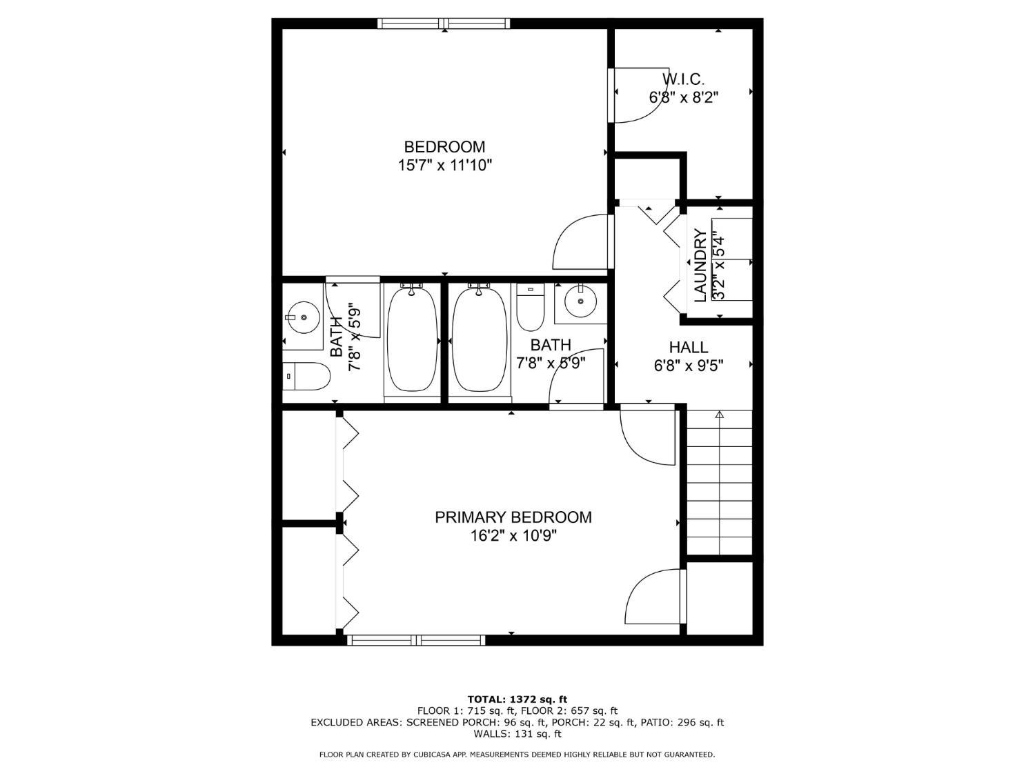 362 Minstrel Court 362, Old Bridge, NJ, 08857 image 34