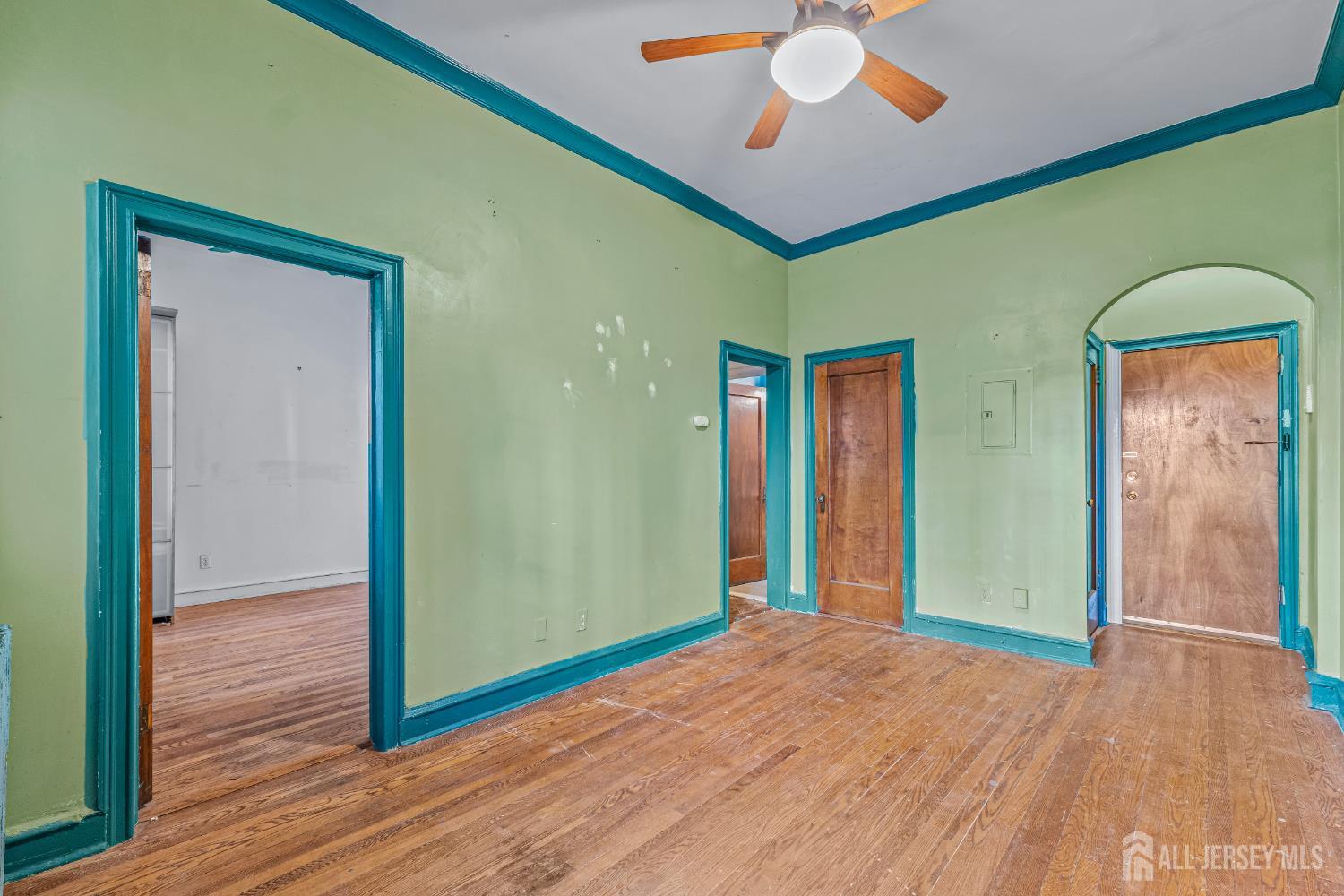 300 2ND Street 2, Jersey City, NJ, 07302 image 12
