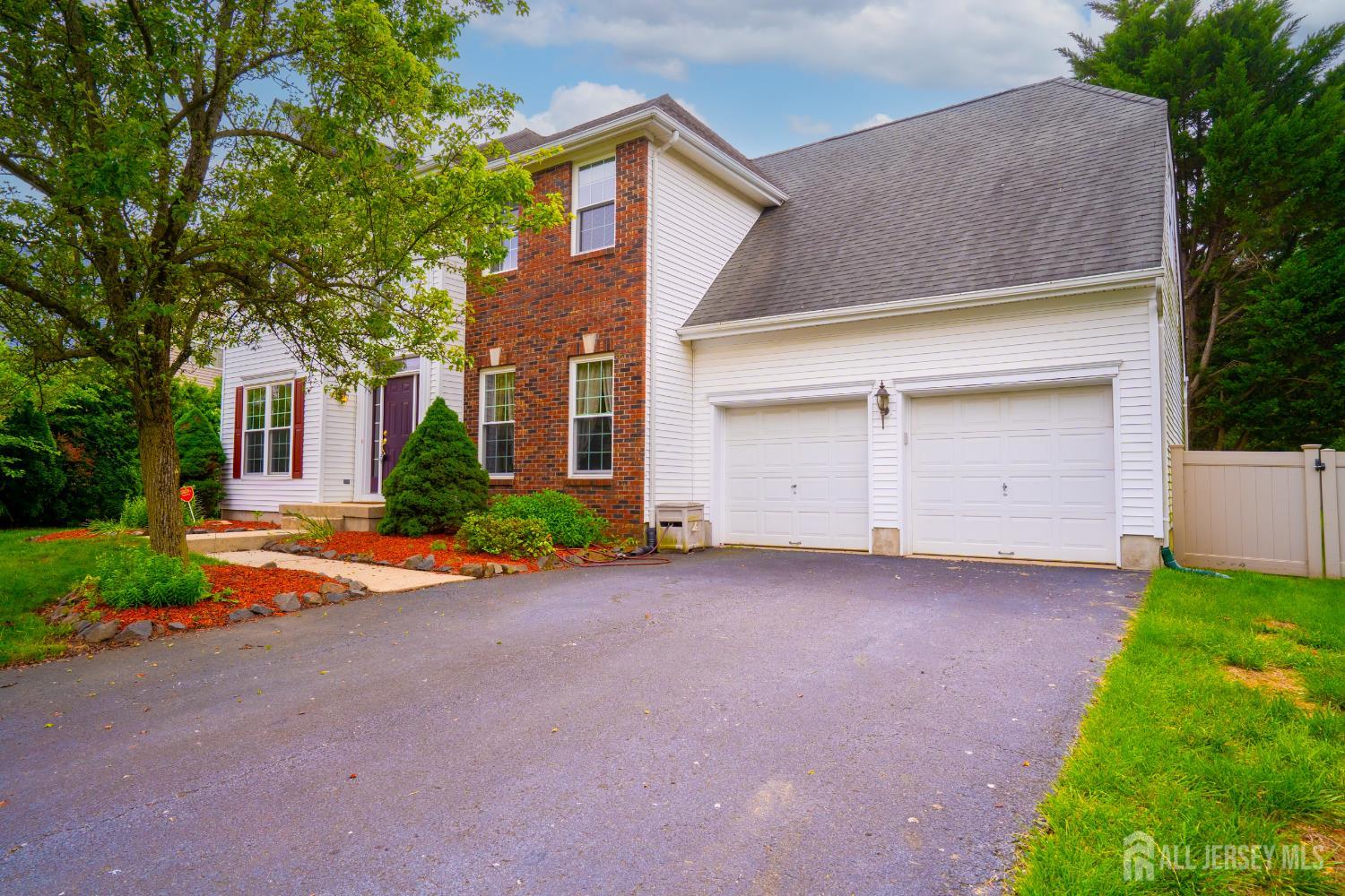7 Sequoia Drive, South Brunswick, NJ, 08810