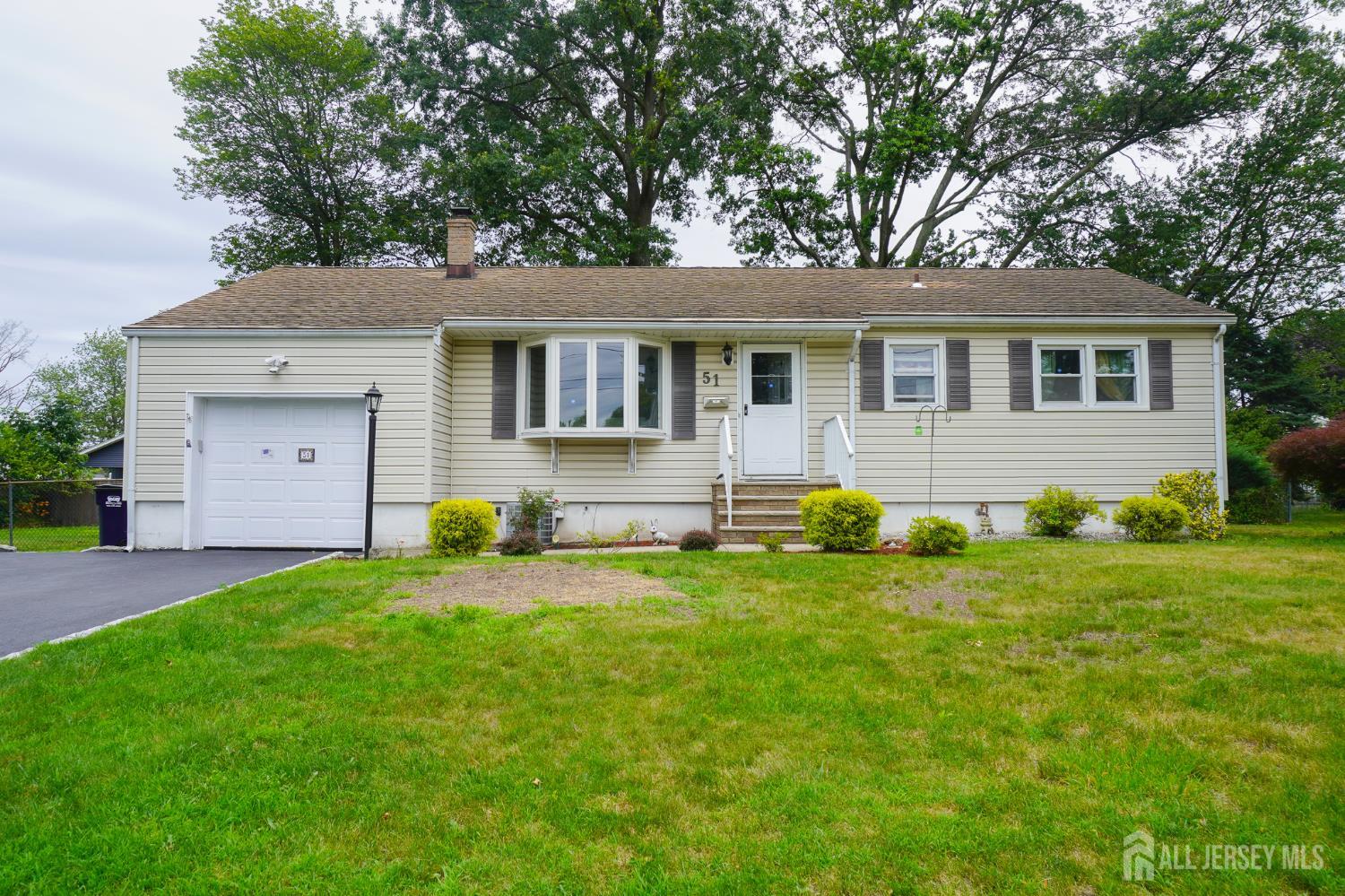 51 Vera Street, Piscataway, NJ, 08854