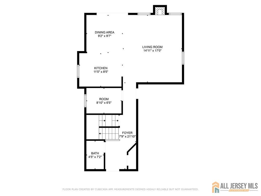 6 Shelley Road, Old Bridge, NJ, 08857 image 31