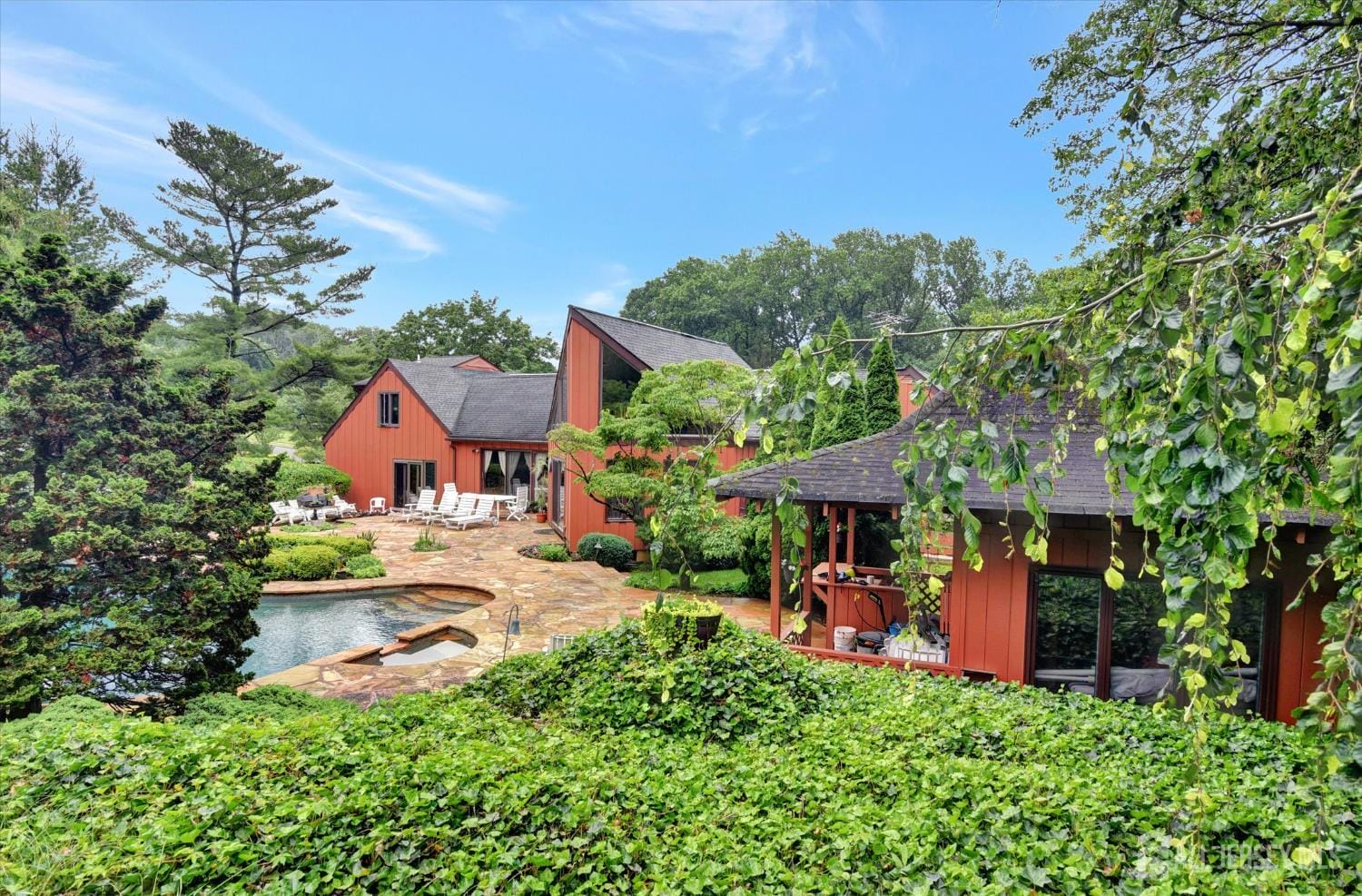 25 Deer Path, Holmdel, NJ, 07733 image 50
