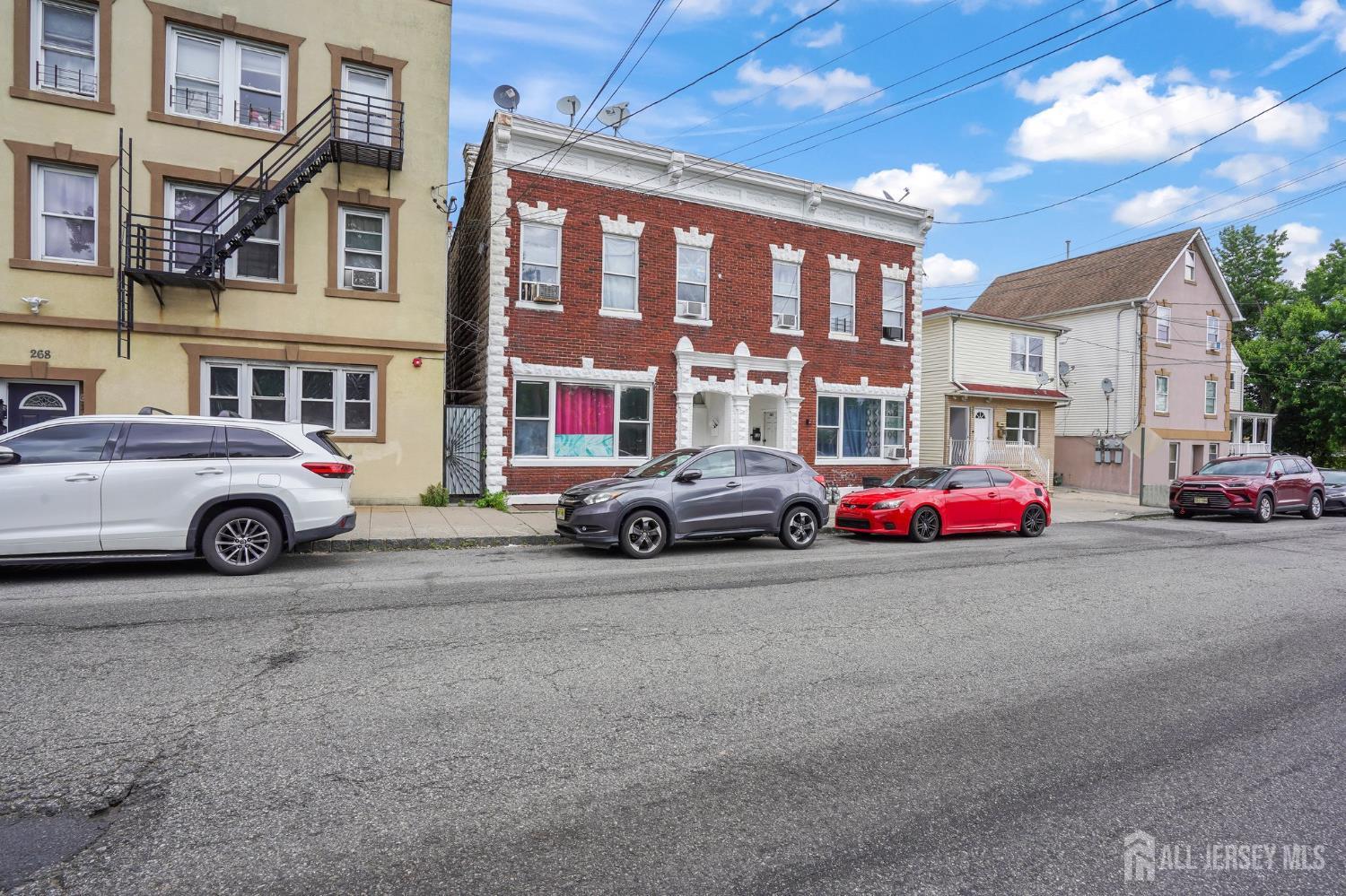 264 Washington Street, Perth Amboy, NJ, 08861