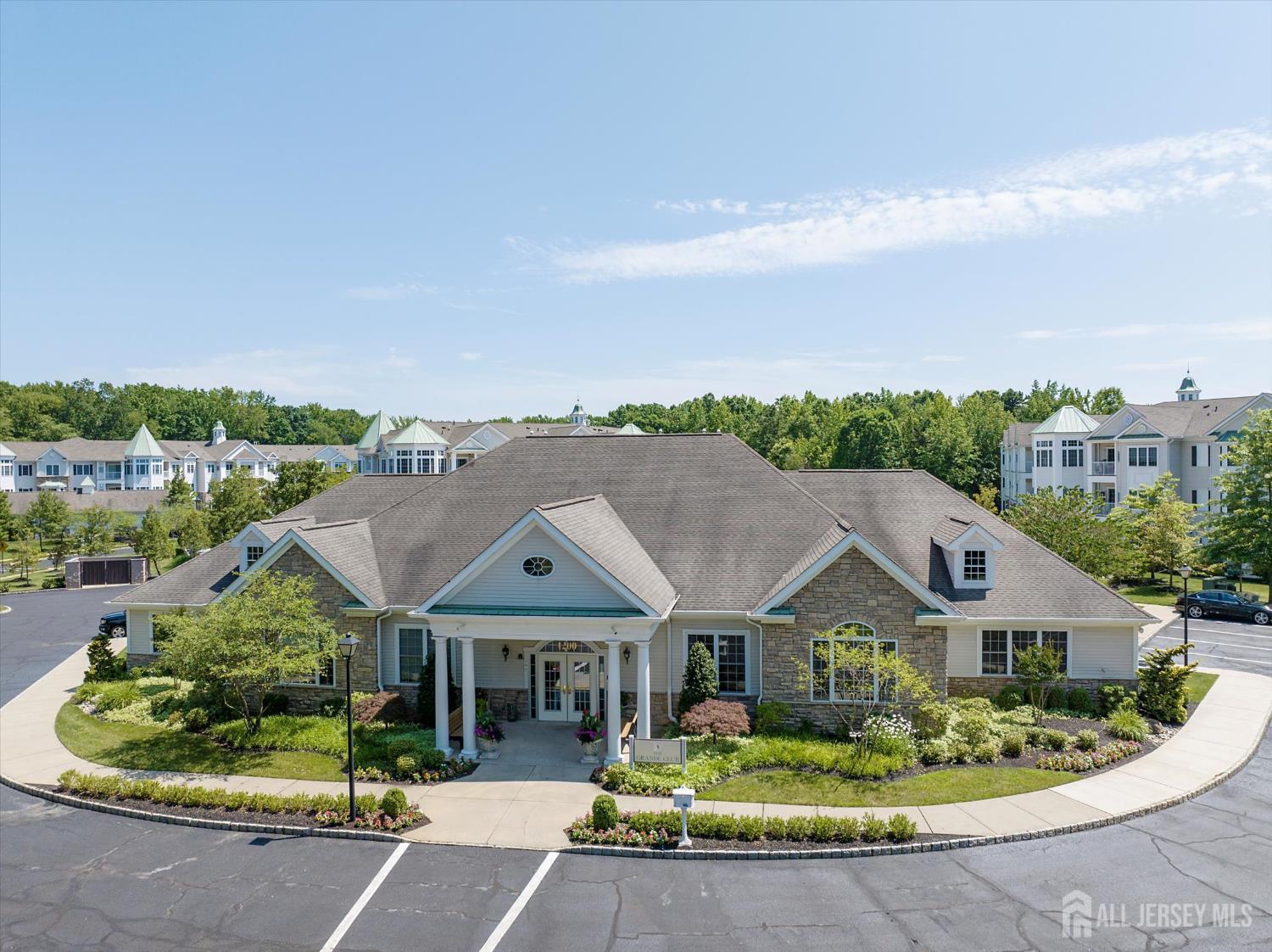 4215 Falston Circle 15, Old Bridge, NJ, 08857 image 36