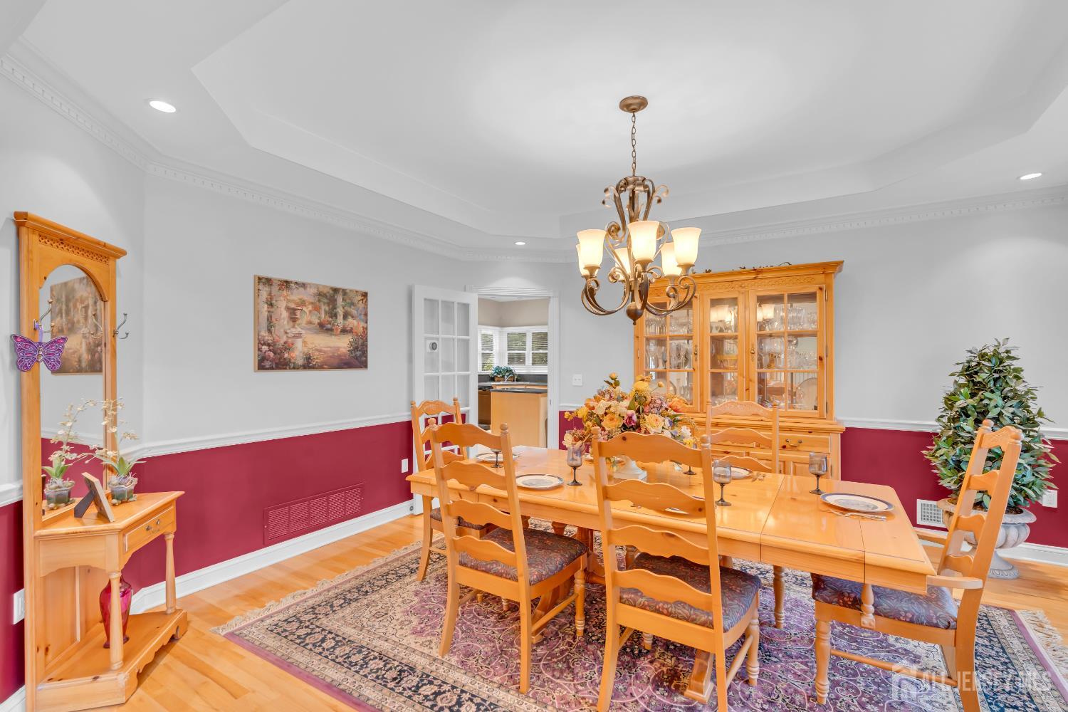 329 Valley View Circle, Freehold Twp, NJ, 07728 image 49