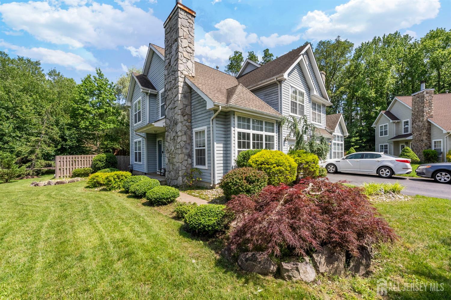41 Haymarket Court, East Windsor, NJ, 08512 image 42