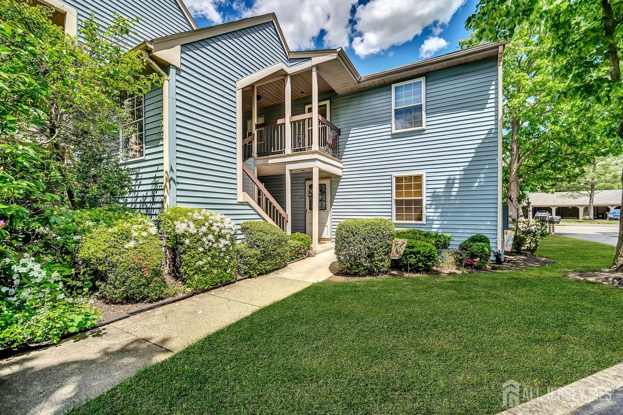 122 Concordia Circle B, Monroe, NJ, 08831