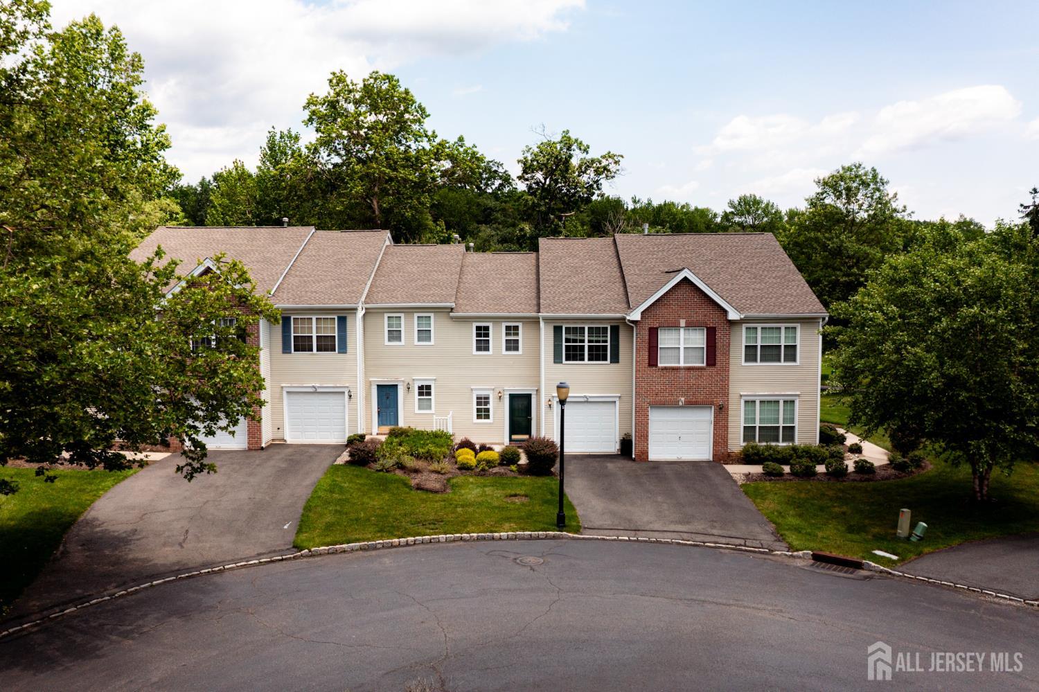 202 park Knoll, South Brunswick, NJ, 08540 image 10
