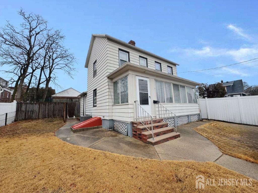 5 Martins Lane, Sayreville, NJ, 08872