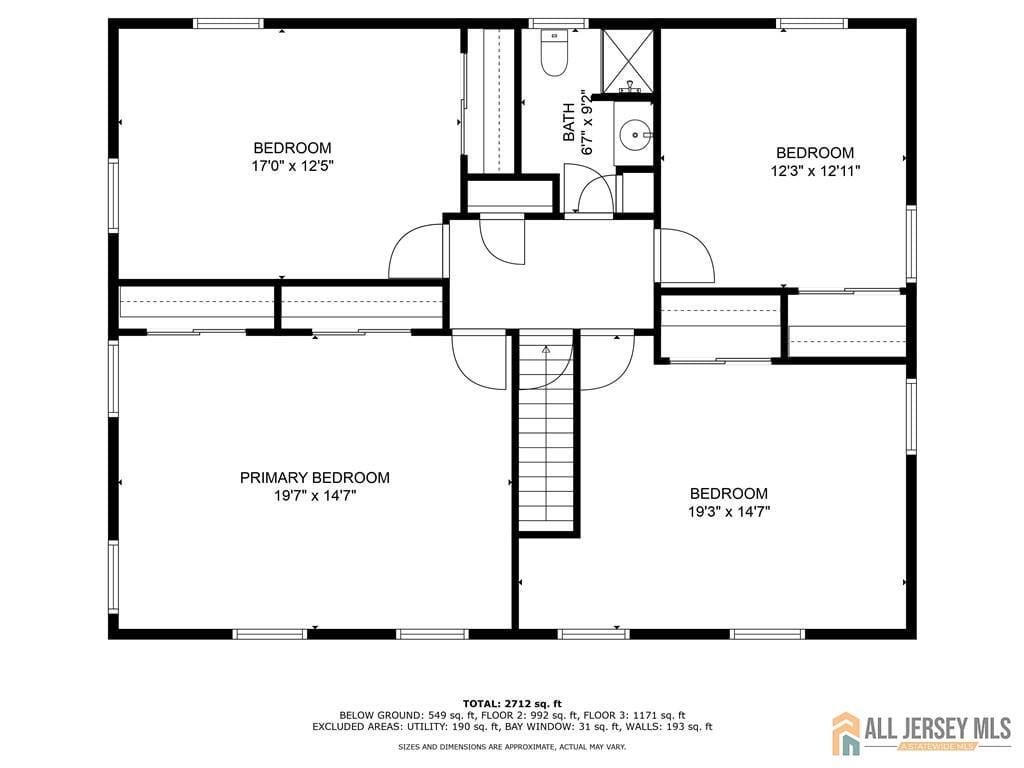 14 Fisher Avenue, Middlesex, NJ, 08846 image 30